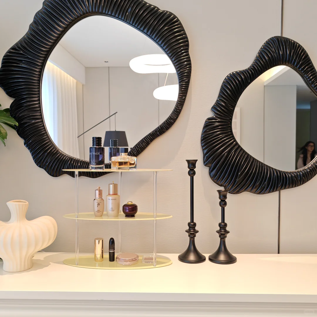 高颜值超实用置物架