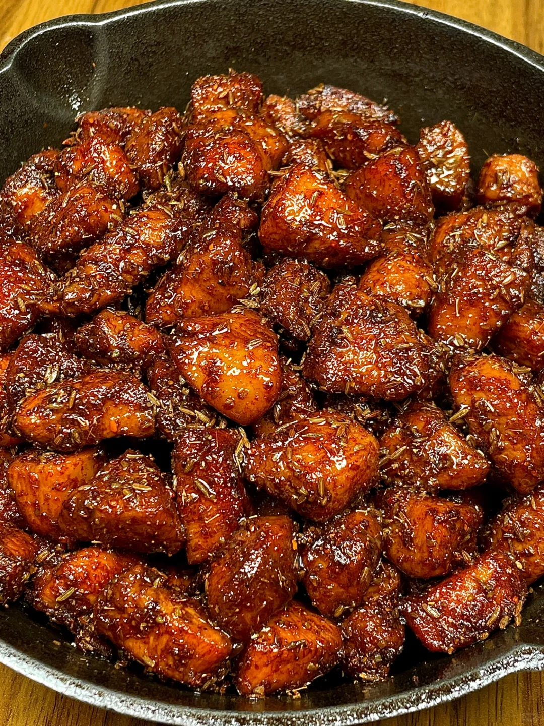 终于吃上了，原来网友给的配方是真的！