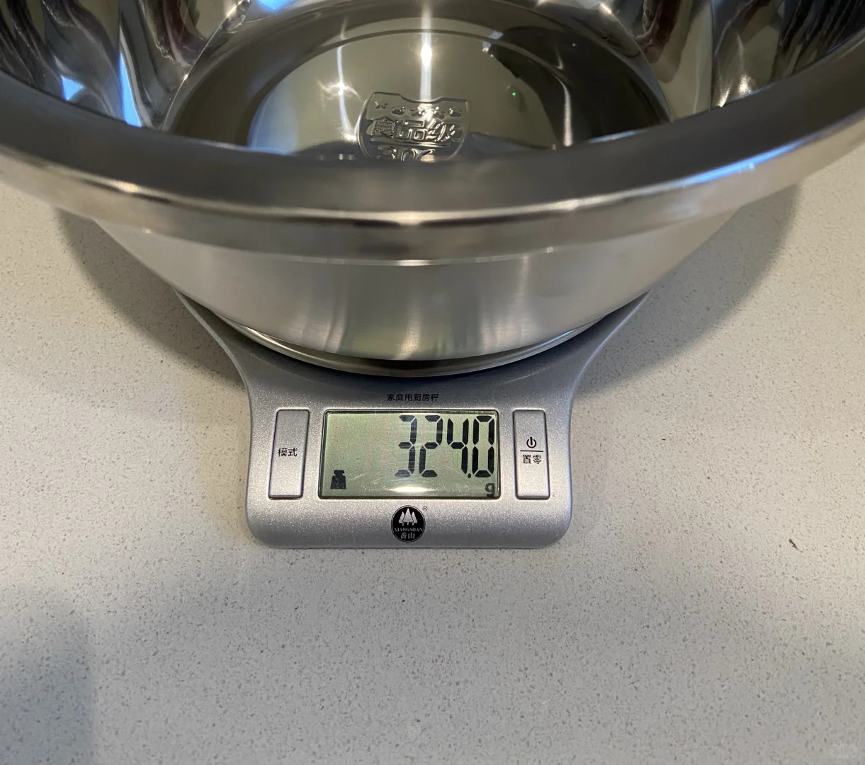 304不锈钢盆 26cm