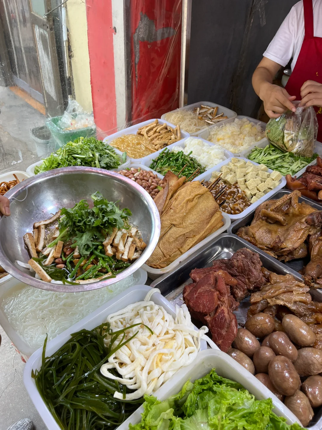 菏泽好吃的小店