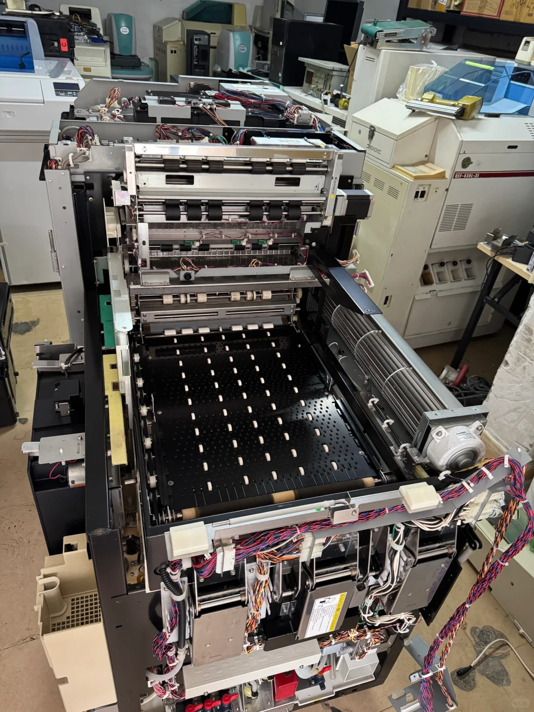 99新富士5700R银盐冲印设备现货供应