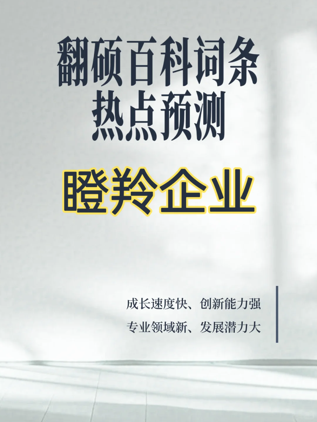 翻硕百科词条热点预测2025-2026（两会重点）