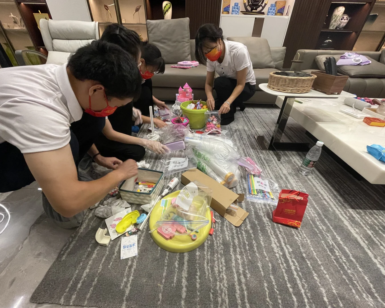 衣橱换季大整理!收纳师整理步骤公开