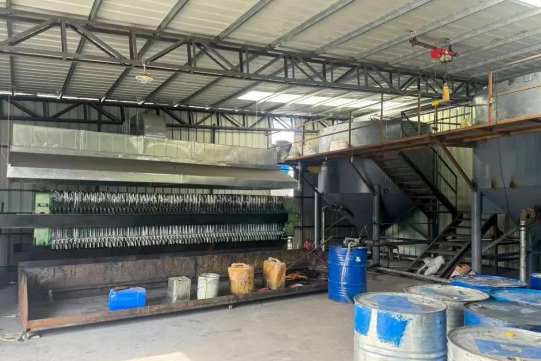 危险废物处理服务资质需要多少钱