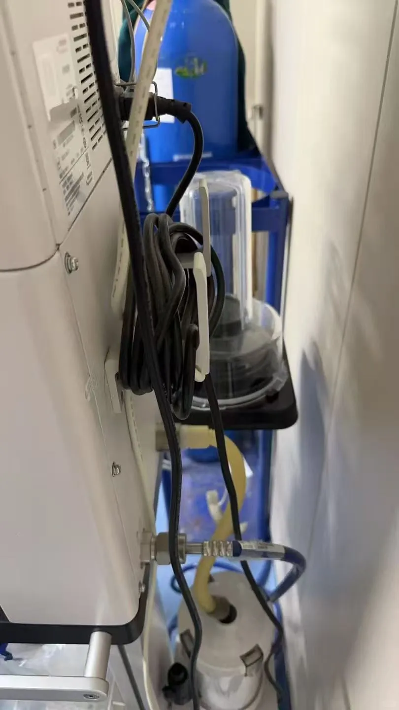 宠物医院转让 把这台设备出了