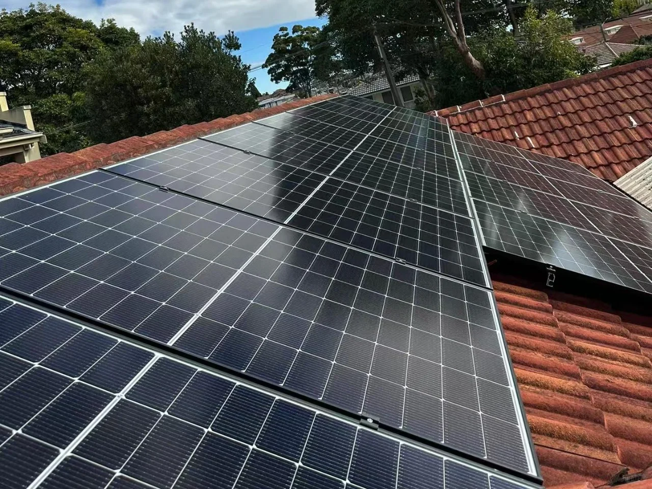 磷酸锆在光伏发电中展现出了显著的作用