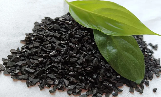 活性炭能否再生利用