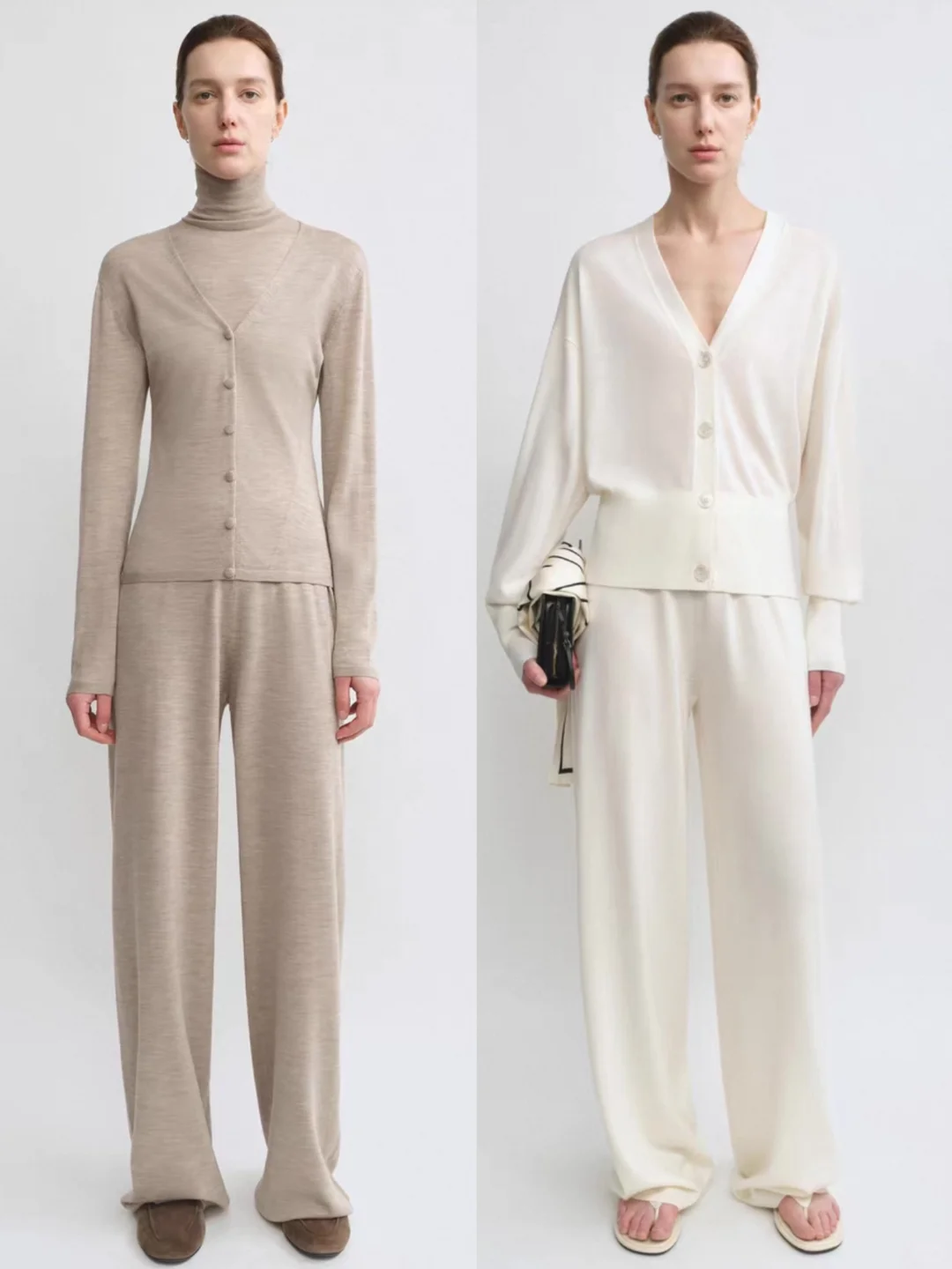 THE ARTM｜高质极简艺术设计的诗意裁衣