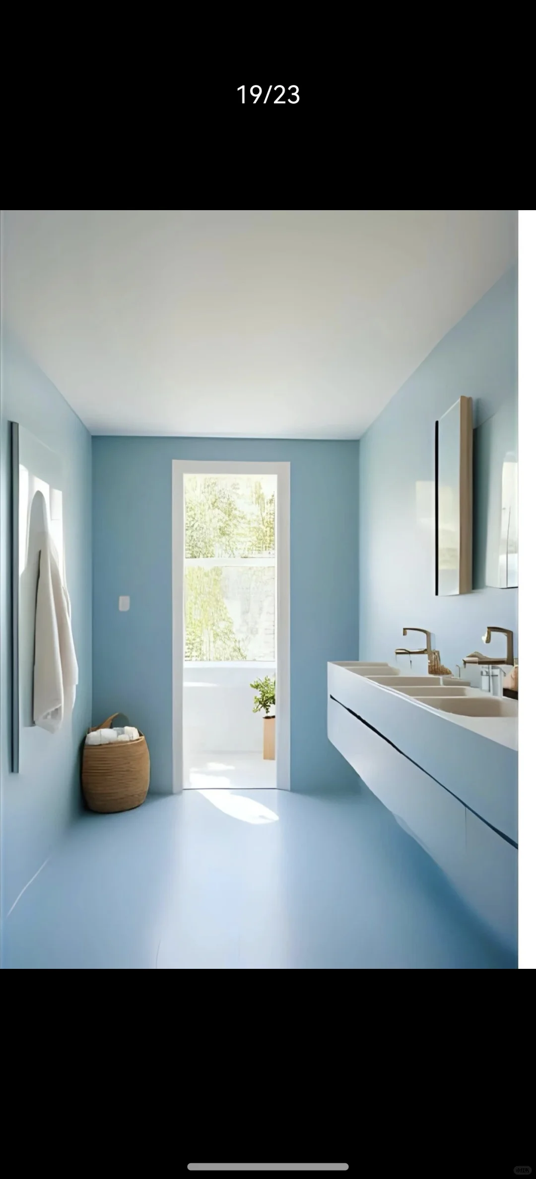 还在为厨卫墙面受潮而烦恼吗？