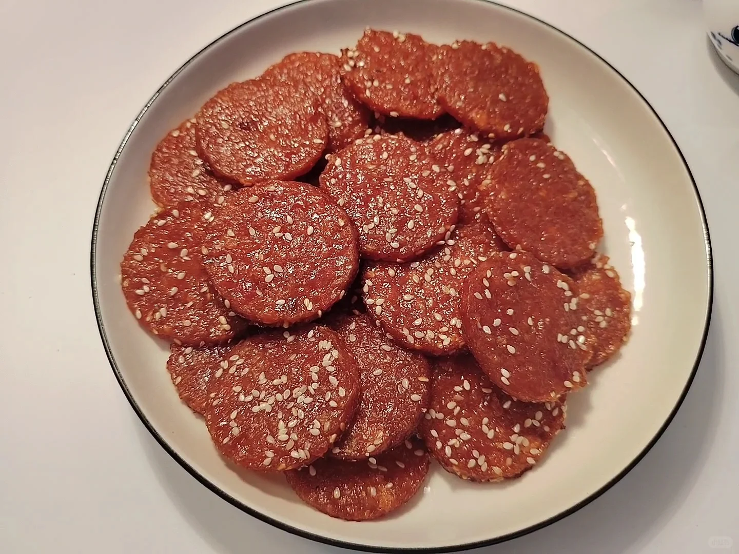 破防了!烤肉，烤肉，烤肉，✅真的太好吃了