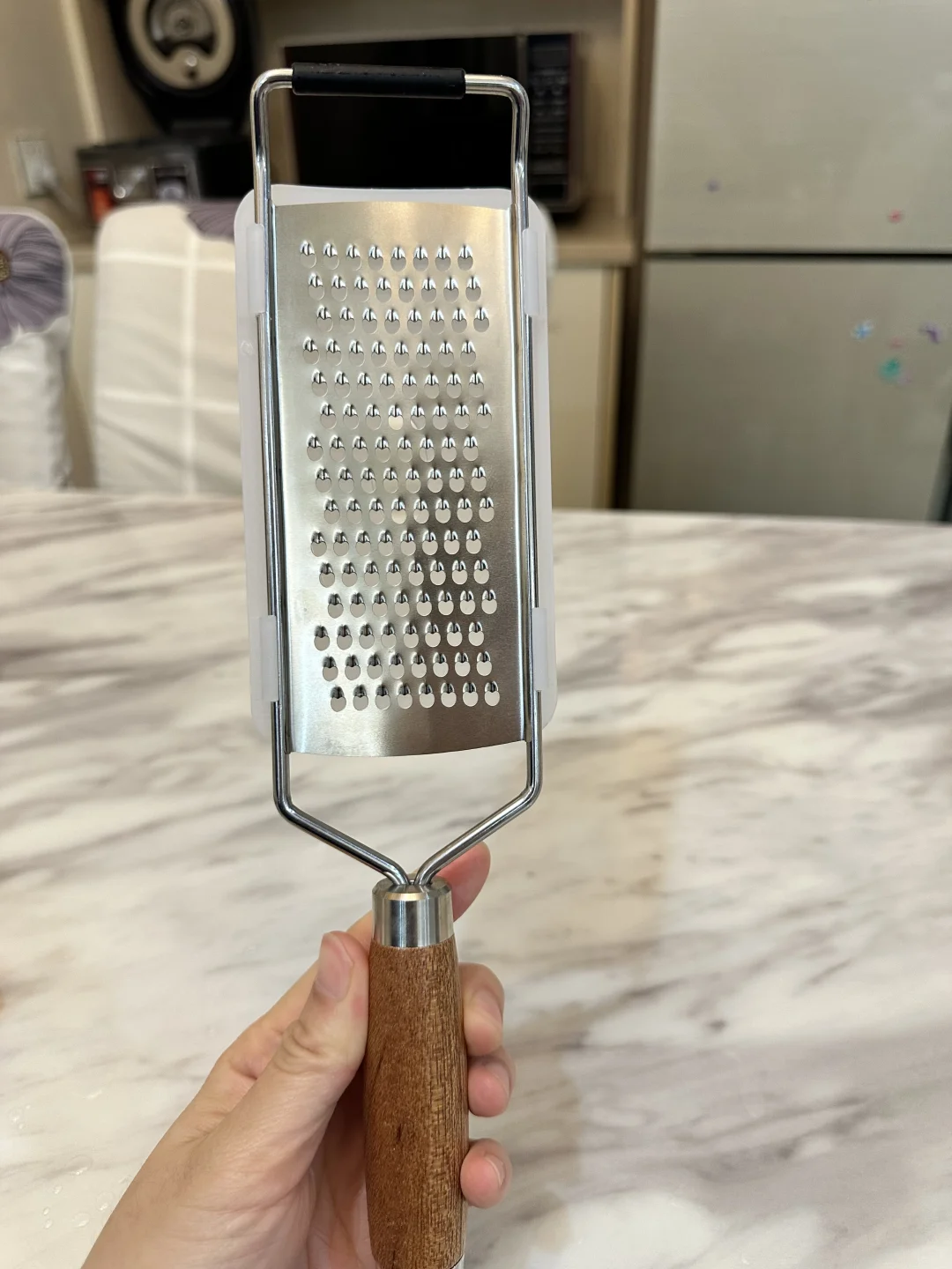 新家的100个快递(27/100)|304擦丝器