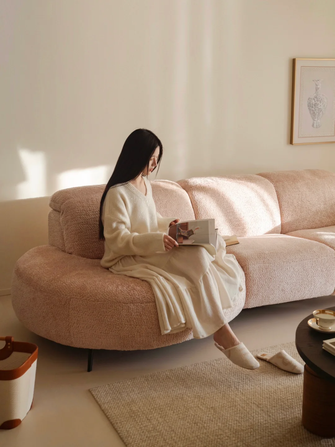 i人永远的舒适区