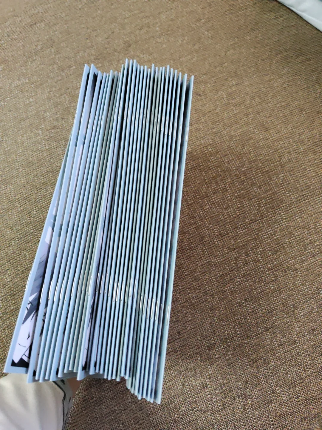 同人本定制 | 小批量也能精致出圈