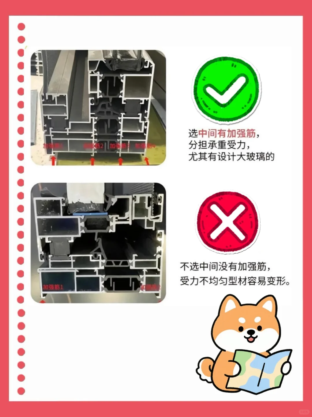 ❗️❗️❗️免费帮看门窗腔体