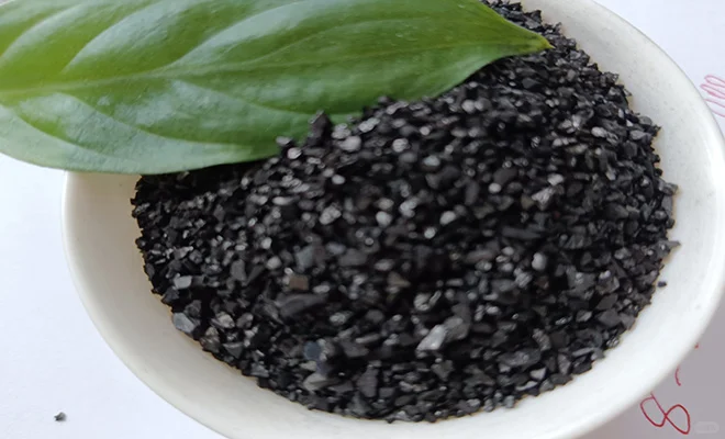 活性炭能否再生利用