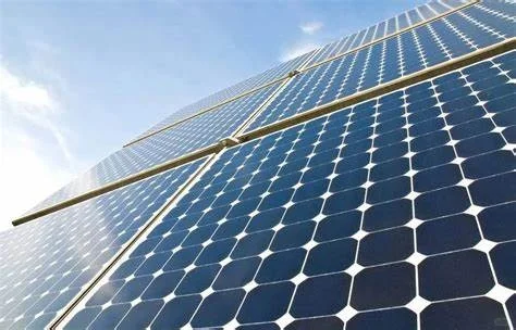 什么是光电建材？