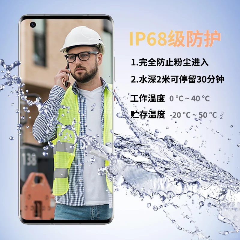 煤矿井下为啥必须用防爆手机?