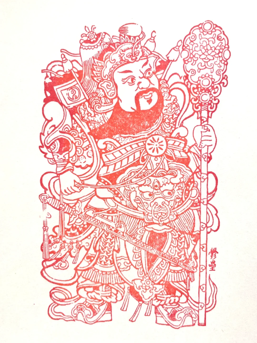 大同·从未想过用集章作为家乡的打开方式