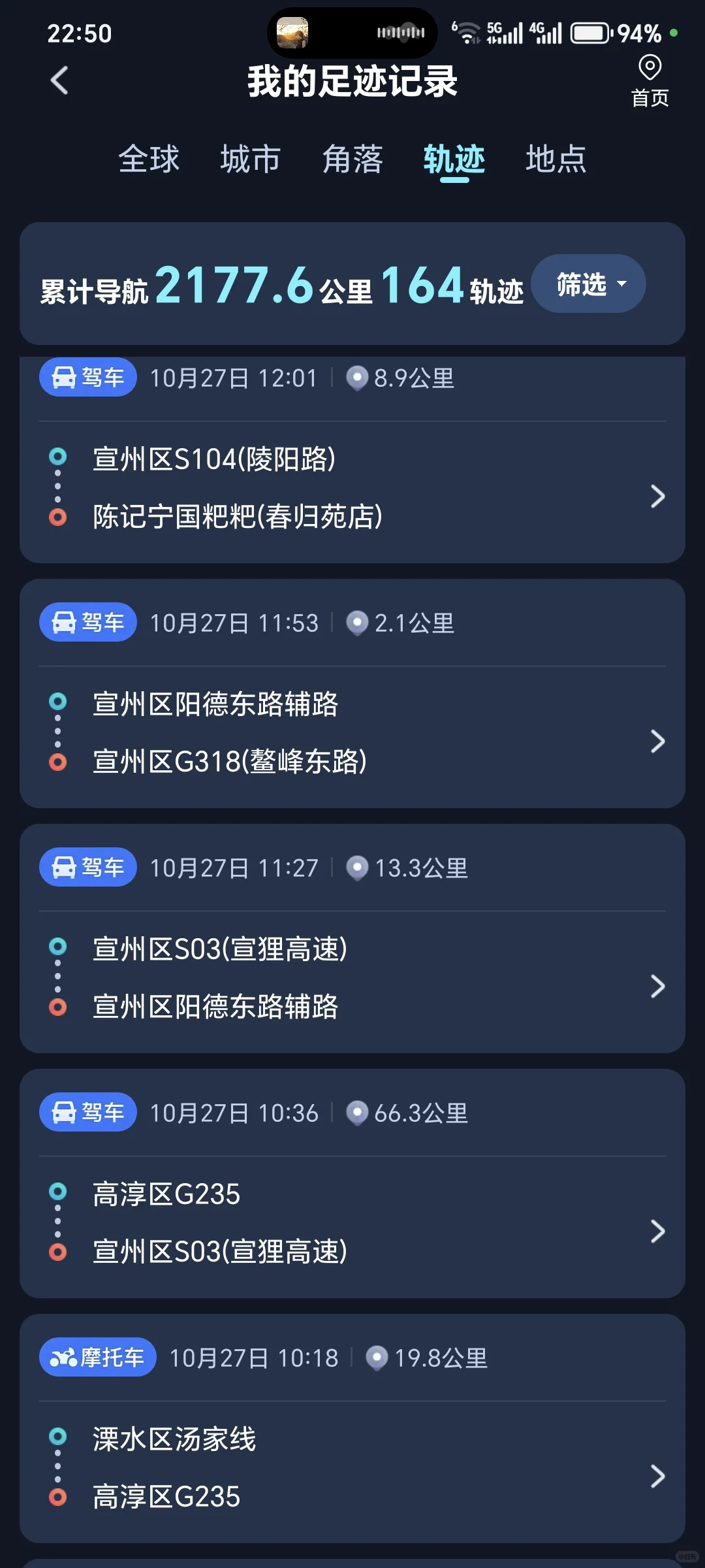 聊聊我马上2w公里的nmax155 tcs版