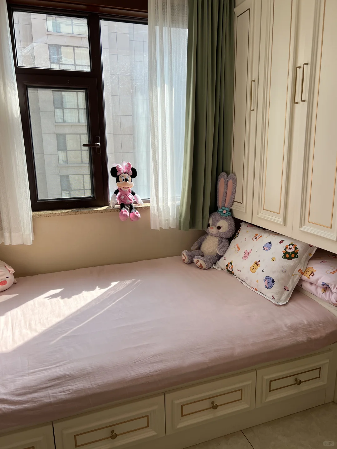 有一种富有，叫干净