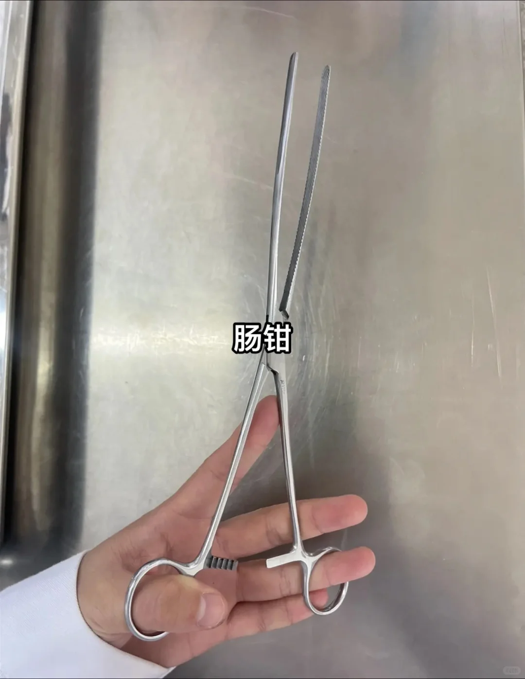 医学奇迹的诞生：超酷炫手术器材盘点