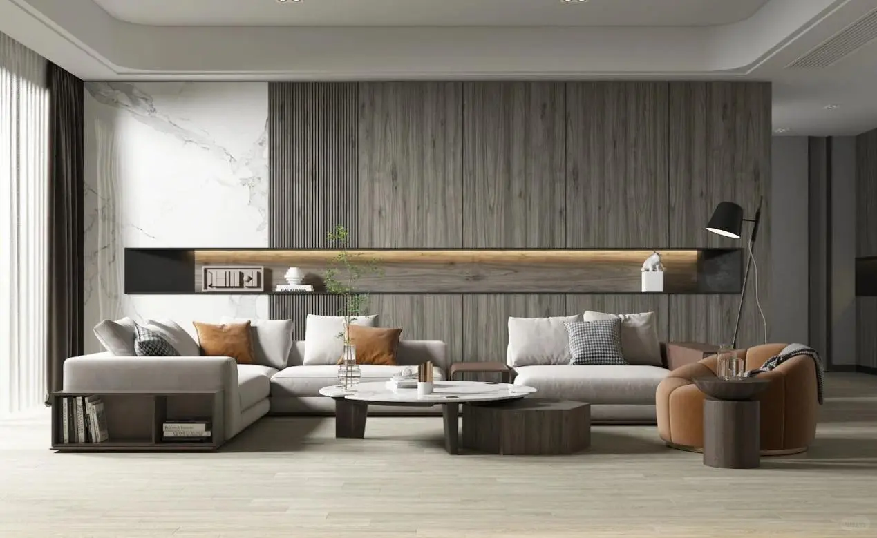 选板材不止看颜值，抗菌板才是健康家居必备