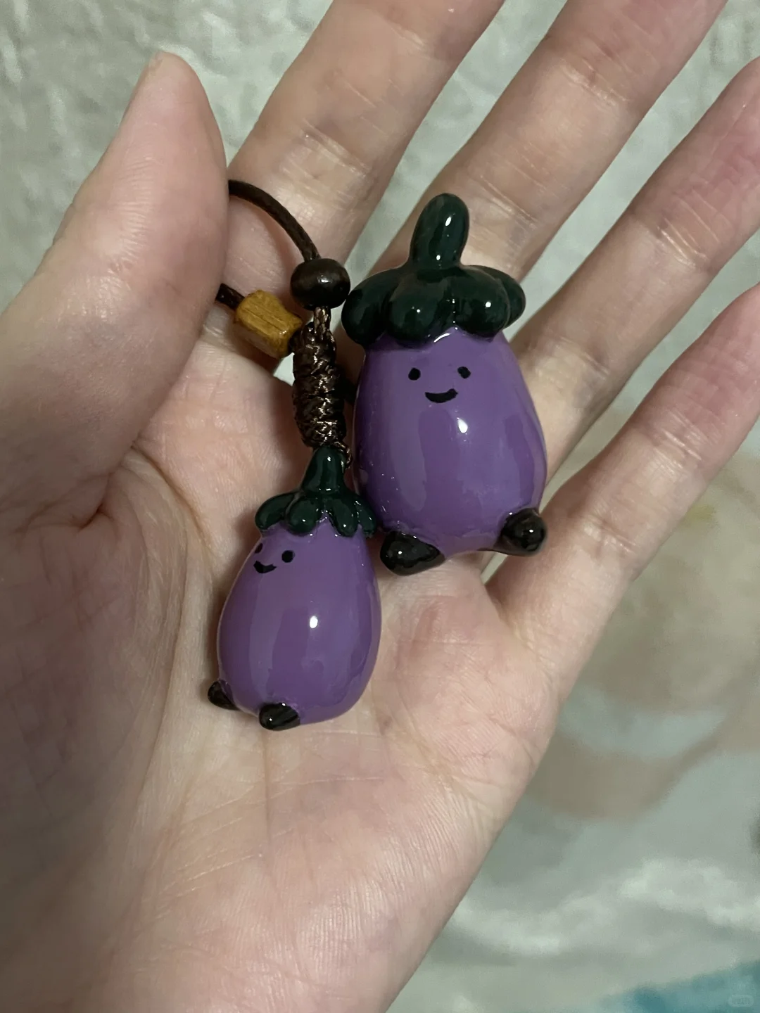 茄子??➕蘑菇头kitty??