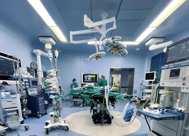 医疗设备制造商必知3大核心维度（场景篇）