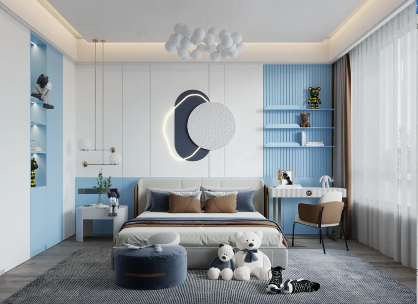 选板材不止看颜值，抗菌板才是健康家居必备