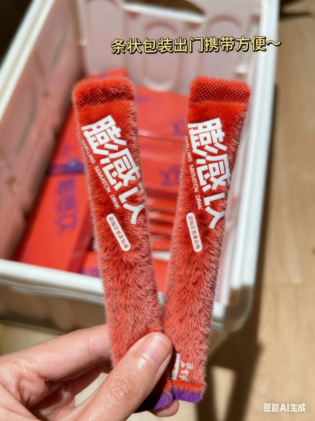 秋冬囤?女孩都去喝这个！！年前惊艳全场