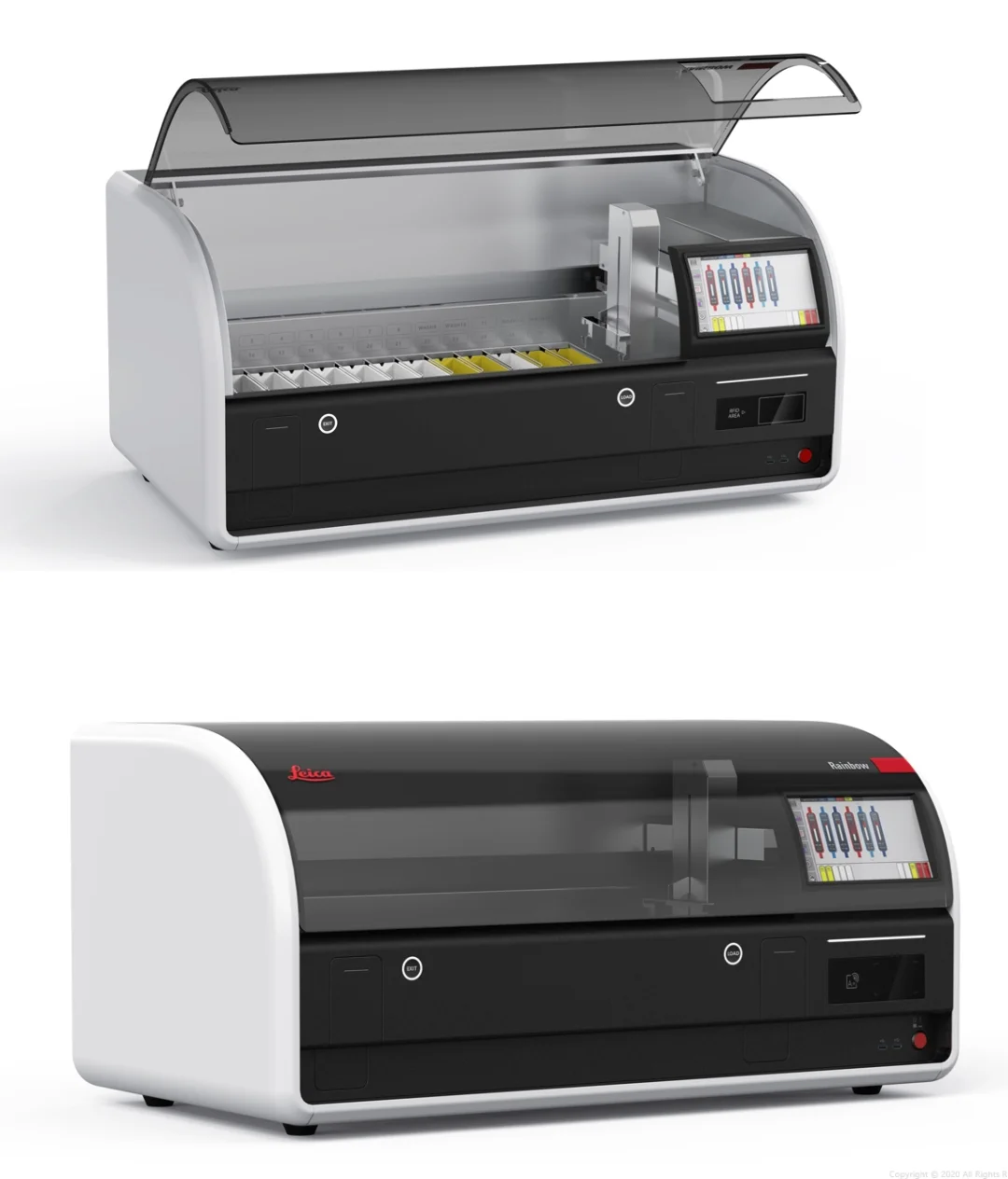 木马设计在医疗健康领域案例集合