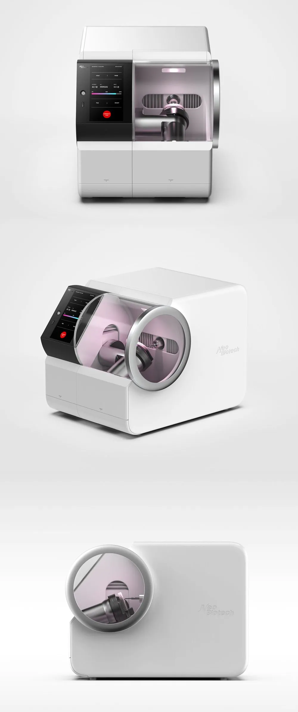 医疗产品设计✔教你如何外观和功能巧妙结合