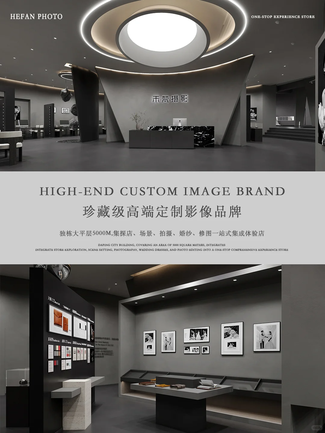 备婚党直接锁死‼️郑州婚纱照体验感天花板✅