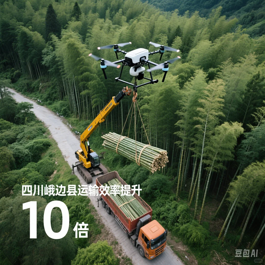 竹产业迎 7000 亿蓝海,这 5 类人要发财了