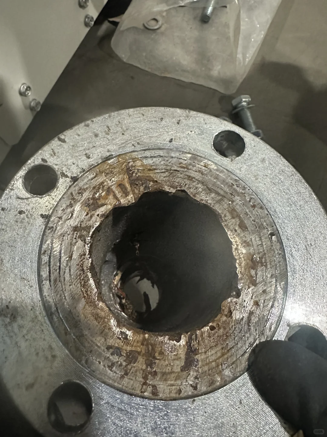 PA设备安装调试