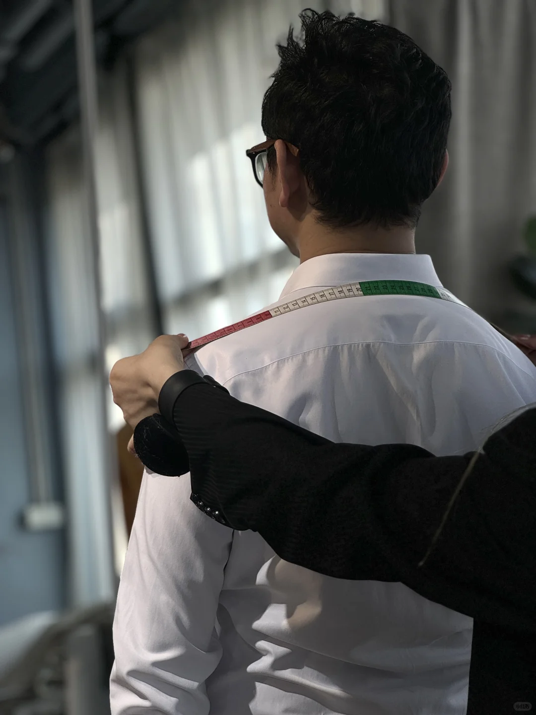 量体裁衣 打造您的专属姿态