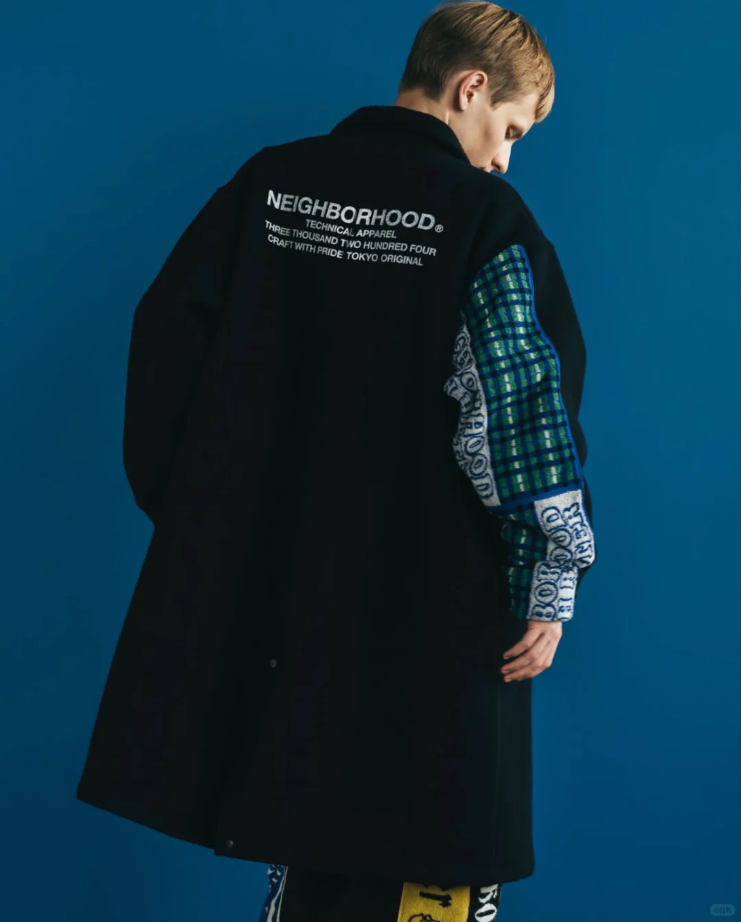 NEIGHBORHOOD 25AW 11月新品