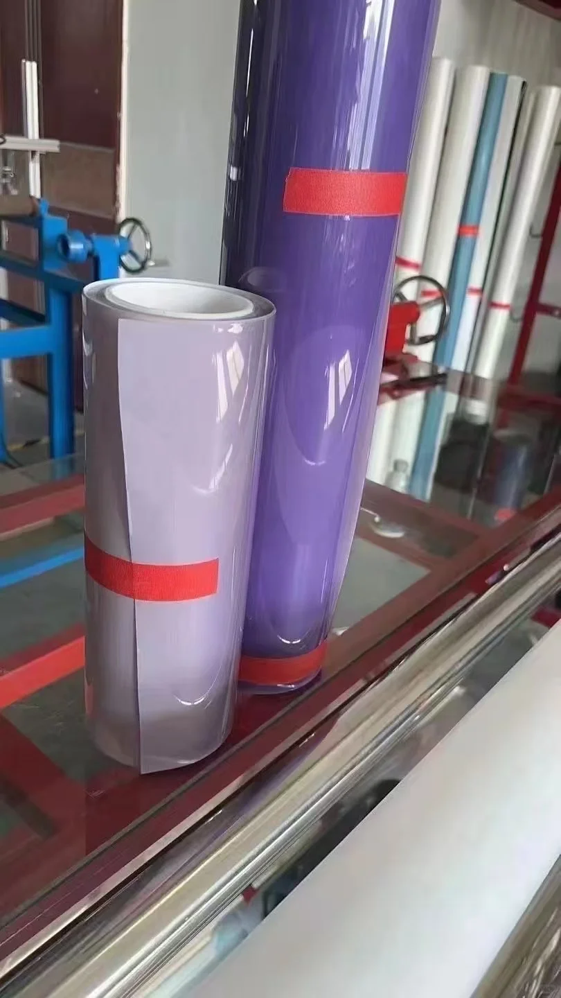 PPF TPU智能光控膜｜汽车大灯膜