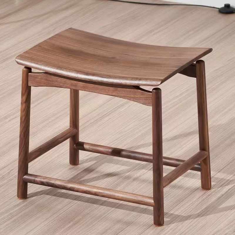 北美黑胡桃,岁月静好。