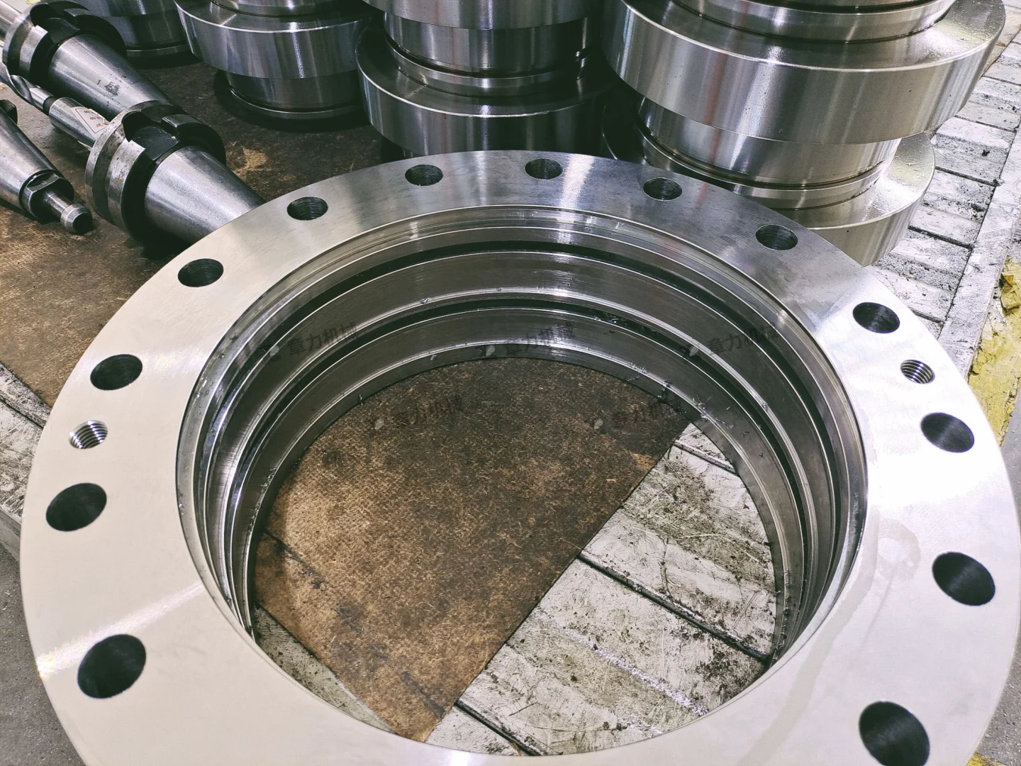 智能制造助手——高速数控钻铣床使用指南