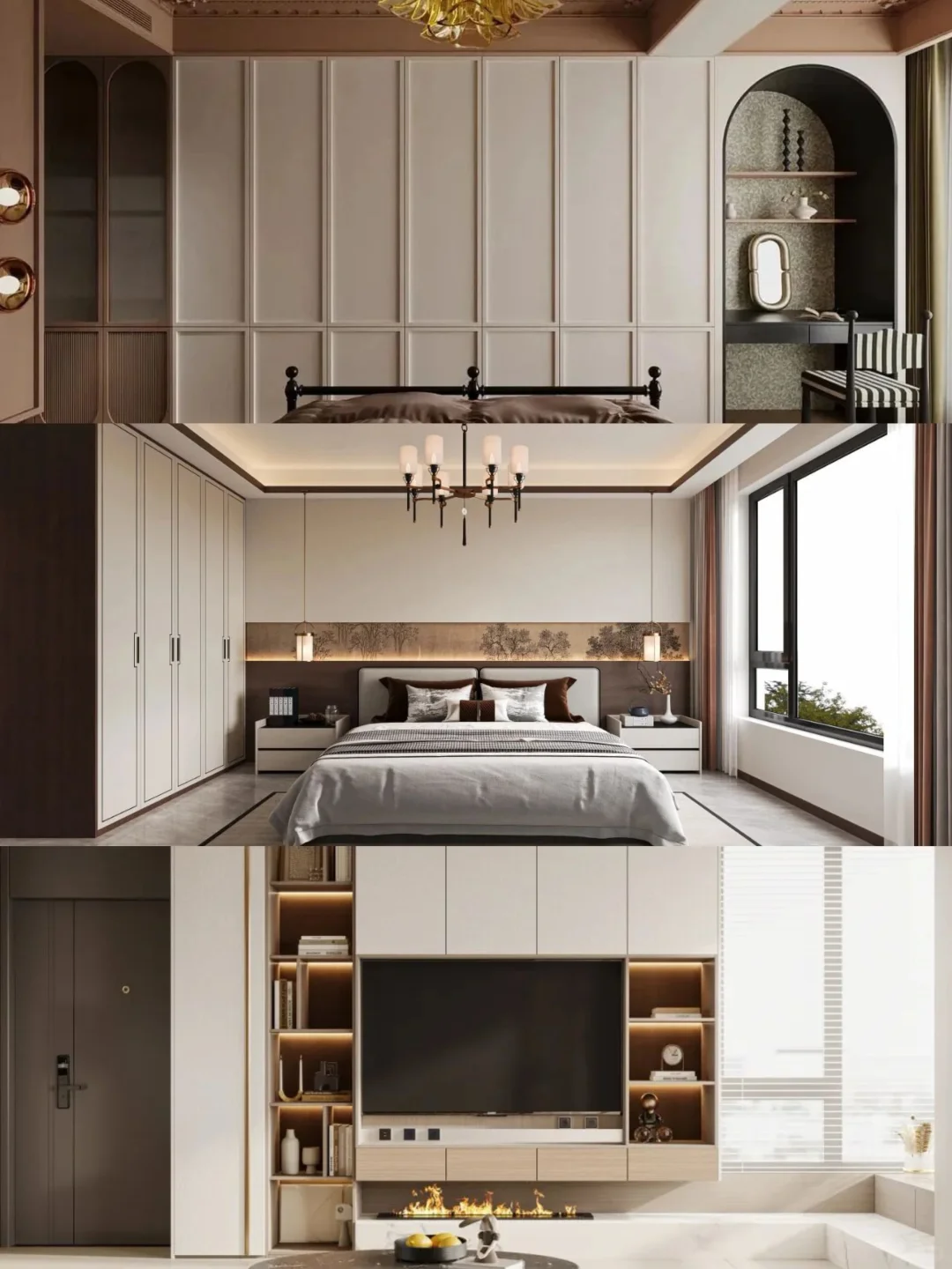 北京全屋定制?找源头工厂?省