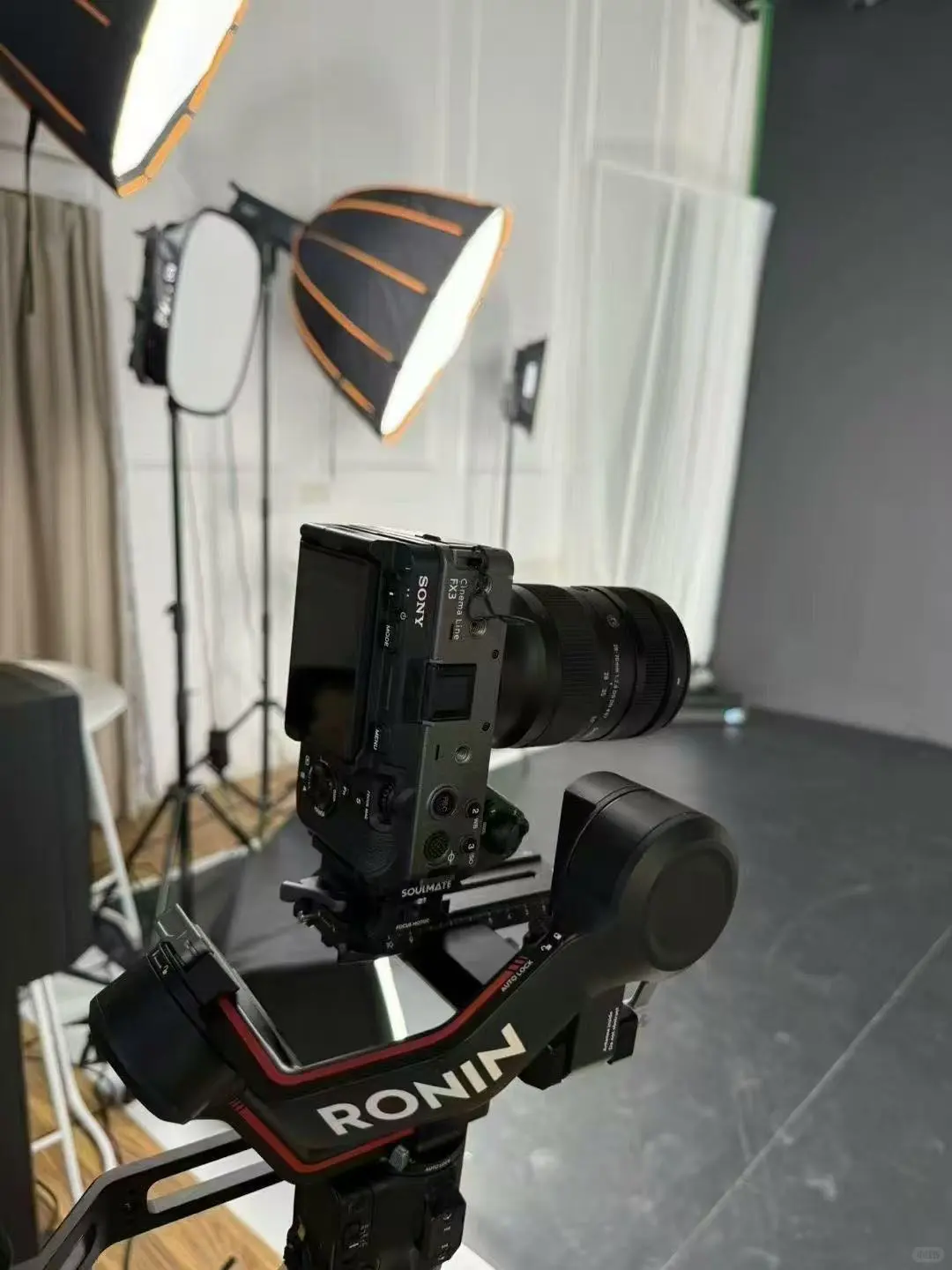 在福州本地租套直播设备才800包安装调试