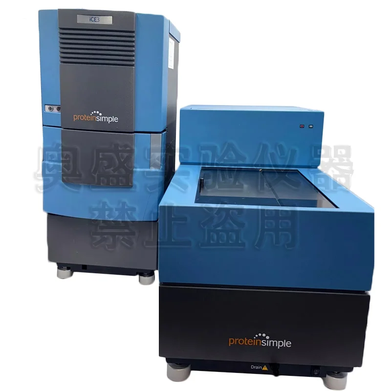 ProteinSimple iCE3 毛细管电泳仪色谱仪