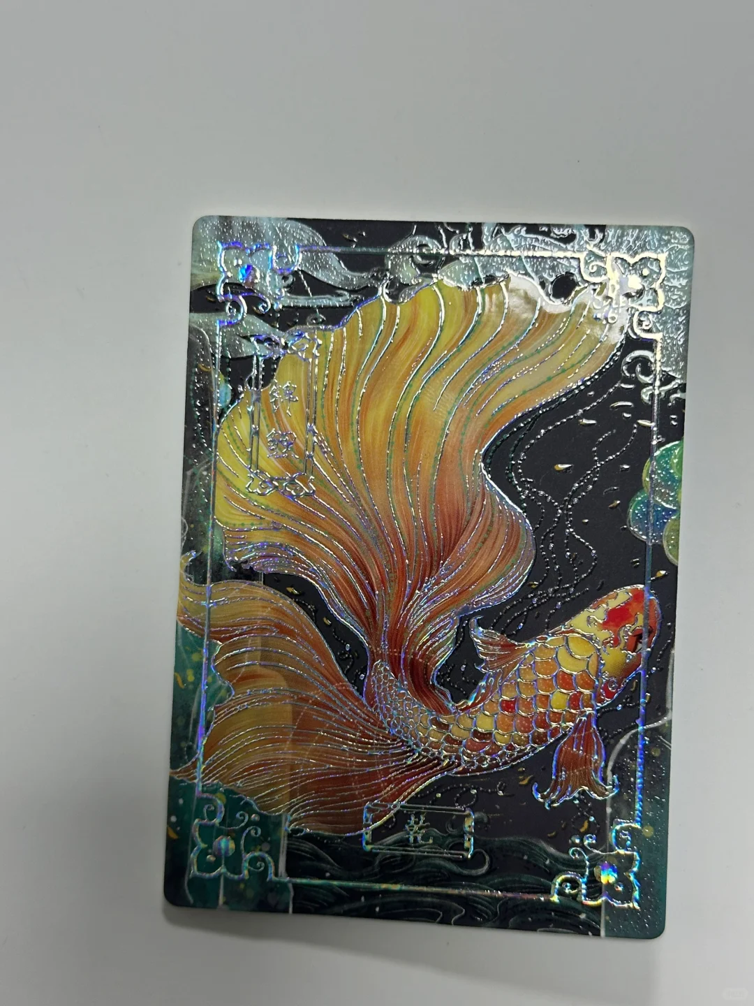 ?卡片印刷：定制你心目中的完美卡牌！