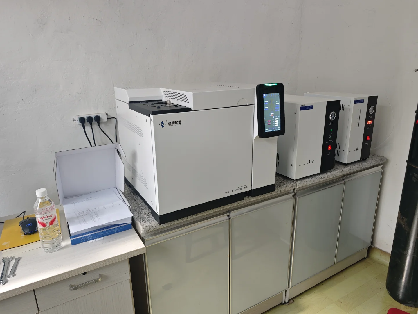 白酒成分分析色谱仪