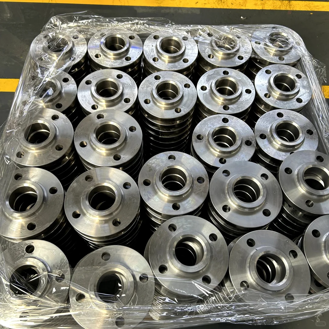 河北鹏润管件制造有限公司