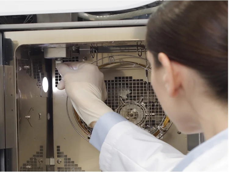 岛津Nexis GC-2030气相色谱仪