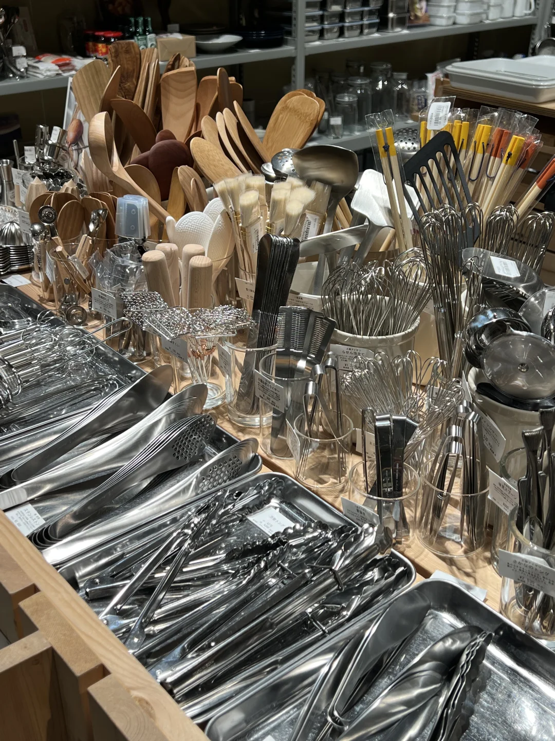 不锈钢厨具控的天堂