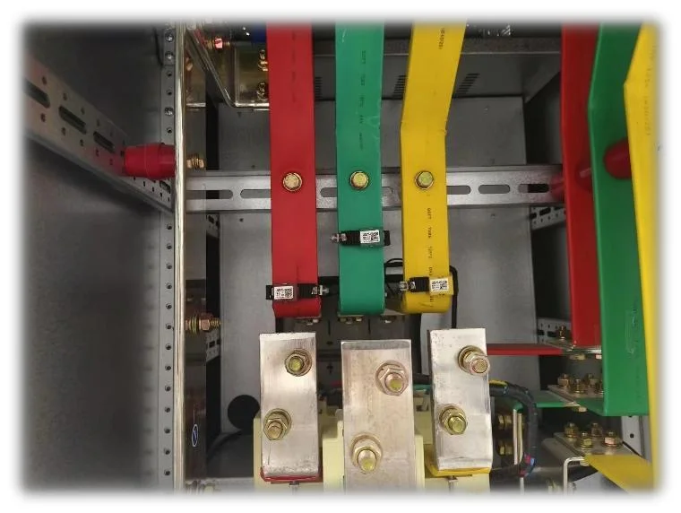 园区微电网智能能源管理平台