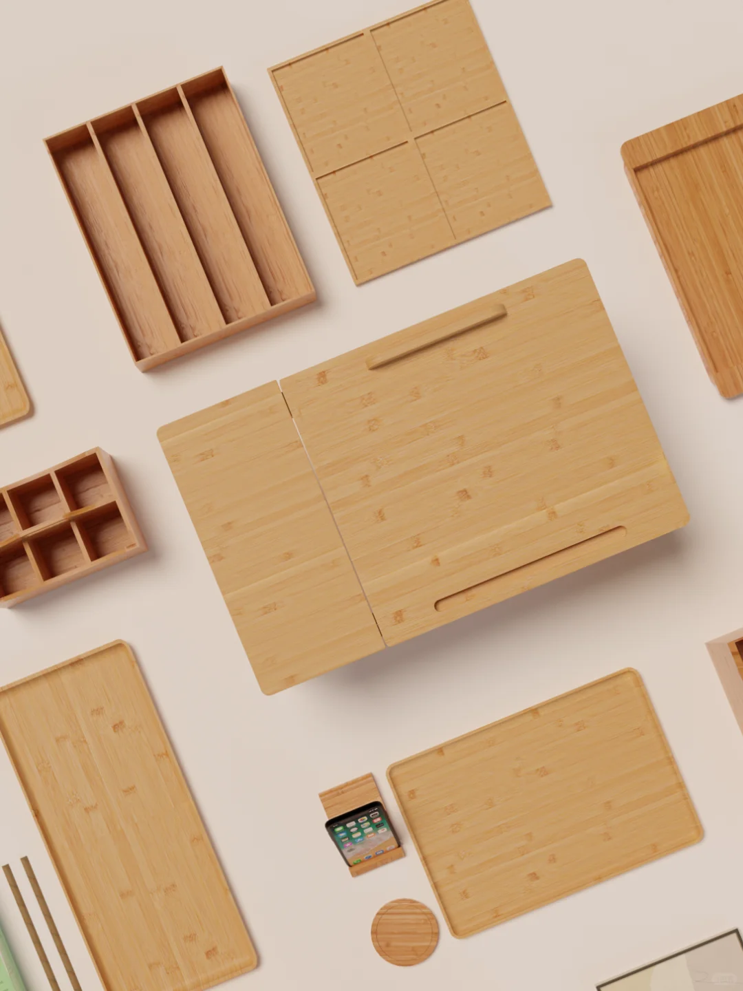 七夕｜我们以竹为媒，让爱更可持续